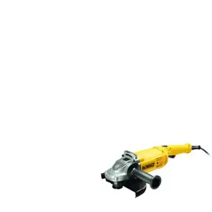DeWalt DeWALT DWE494 Meuleuse d'angle 230mm 2200W démarrage en douceur pas cher