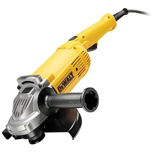 Comparateur de prix : DeWALT DWE492S Meuleuse d'angle Ø 230 mm 2200W + démarrage en douceur