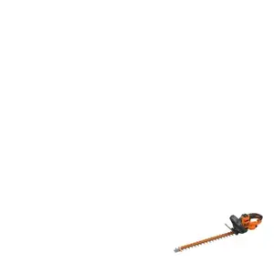Comparateur de prix : Black & Decker Black and Decker - Taille-haie 500W lame 55 cm - BEHTS401