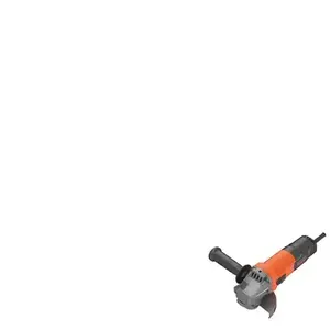 Black & decker Black & decker meuleuse d'angle beg110-qs - 750 w - ø 115 mm pas cher