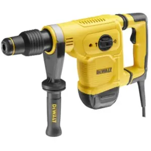 Comparateur de prix : DeWalt - Burineur SDS-Max 1050W 7.1J - D25810K