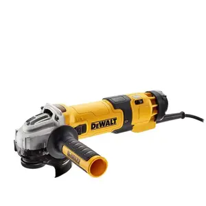 Comparateur de prix : Meuleuse dangle Dewalt DWE4257 DWE4257-QS 125 mm + accessoires 1500 W