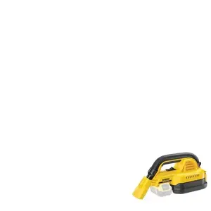 Comparateur de prix : DeWALT DCV517N Aspirateur à Main sans fil à batterie Accu 18V