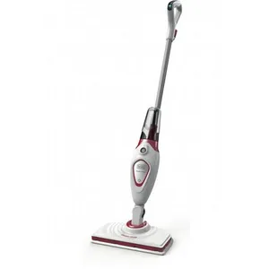 Comparateur de prix : Nettoyeur vapeur balai Black+Decker BDS1616R 1600 W Blanc et Bordeaux