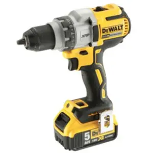 Visseuse DeWalt DCD991P2 pas cher