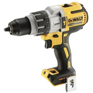 Comparateur de prix : Perceuse visseuse percussion Premium XRP 18V Brushless DEWALT DCD996NT-XJ