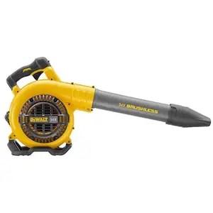 Comparateur de prix : DeWalt - Souffleur à batterie 54V 9Ah Li-Ion 190km/h - DCM572T1