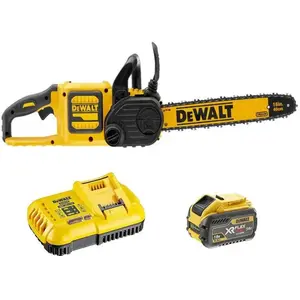 DeWalt dcm575 x 1-qw Tronçonneuse sans balais Flex Volt 54 V 3 Ah pas cher