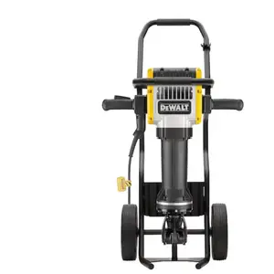 Démolisseur emmanchement hexagonal 6 pans 2100W 62J DEWALT D25981-QS pas cher