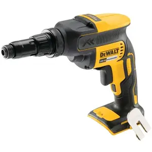 Visseuse à bardage DEWALT DCF622NT FR 18V XR Li-Ion (Machine Nue) + Coffret TSTAK pas cher