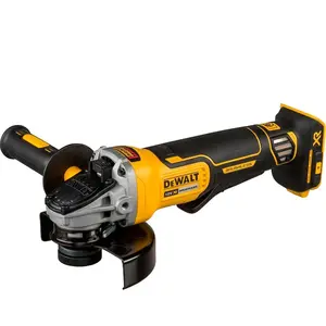 DeWALT DCG406N Meuleuse d'angle sans fil 18V Ø 125mm sans accu pas cher