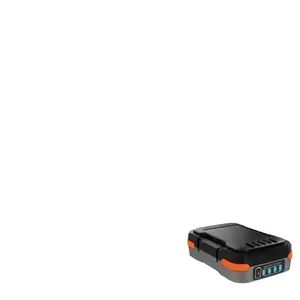 BLACK+DECKER Batterie Power Bank micro USB 12V 2Ah Black and Decker - BDCB12B-XJ pas cher
