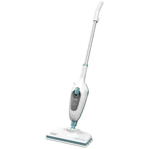 Comparateur de prix : Black+Decker Home BLACK+DECKER FSMH13E5 - Nettoyeur à vapeur - balai