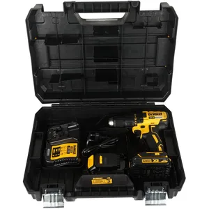 Perceuse visseuse DEWALT DCD777S2T XR 18V Li-Ion Brushless (2x1,5Ah) pas cher