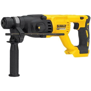 Perforateur burineur SDS-Plus 18V 2,6 J (produit seul) DEWALT