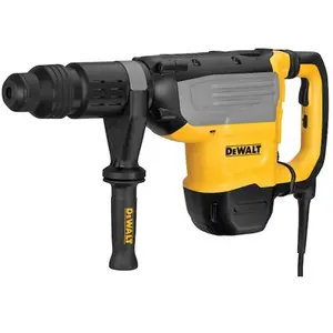 Comparateur de prix : Perforateur burineur SDS-Max 1700W 19.4J - DEWALT - coffret - D25773K TU