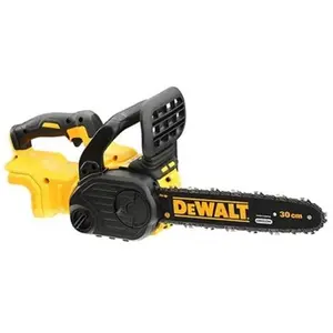 Comparateur de prix : Tronçonneuse Elagueuse XR 18V DEWALT DCM565N (sans batterie ni chargeur)