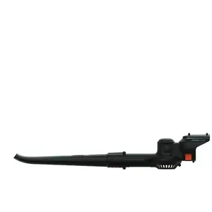 Tête souffleur BLACK & DECKER 18V BCASBL71B - Souffler les feuilles - Noir pas cher