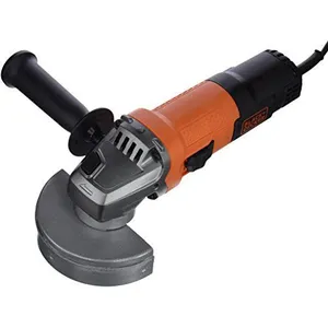 Comparateur de prix : Meuleuse d'angle Black&Decker BEG110A3-QS 750W