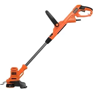 Comparateur de prix : Black & Decker Tondeuse Électrique BESTA525 450 W 230 V 25 cm TU