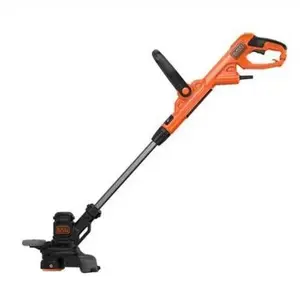 Comparateur de prix : Black & decker Black and Decker - Coupe-bordures 550W 28cm - BESTE628