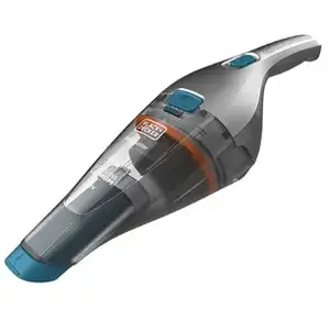 Comparateur de prix : Black & Decker - Dustbuster LITIO 7,2V aspirateur à main avec accessoires