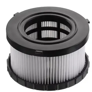 Comparateur de prix : Filtre de remplacement pour aspirateur 54V DEWALT DCV5861-XJ Classe M