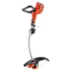 Comparateur de prix : Coupe-bordure électrique BLACK+DECKER - GL9035-QS - 900W - 35 cm