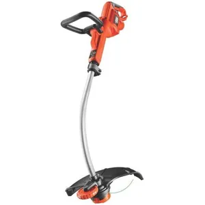 Comparateur de prix : Coupe-bordure électrique BLACK+DECKER - GL7033 - 700W - 33 cm