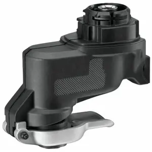Comparateur de prix : Black & Decker MTOS4 Tête d’outil multifonctions pour Multievo