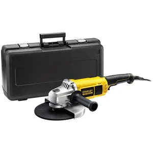 Comparateur de prix : Meuleuse filaire 2 Mains 230mm - 2200W STANLEY FATMAX - FME841-QS TU