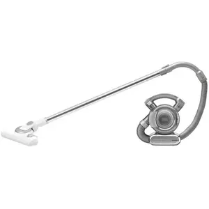Aspirateur à main sans sac BLACK+DECKER PD1020LF - 18V - 15 min d'autonomie pas cher