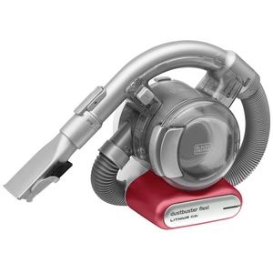 Black & Decker PD1020L Aspirateur à main Dustbuster Flexi 10,8V 560 mlVendu paramazon
