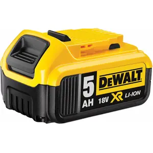 Batterie Ryobi RB18L40 18V 4,0 Ah - Neuve Sous Blister, Avec Indicateur Charge