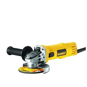 Comparateur de prix : Meuleuse d'angle DEWALT DWE4207 - Ø125mm - 1010W - Filaire