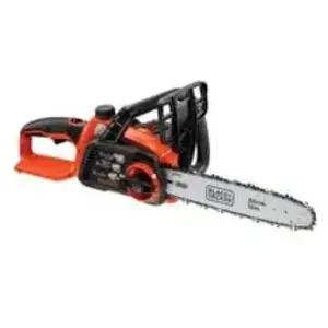 Comparateur de prix : Black + Decker GKC3630L20 Tronçonneuse Électrique sans fil Guide 30 cm