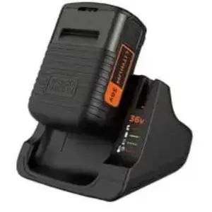 Black + Decker BDC2A36-XJ Kit de Batterie 36 V avec chargeur pas cher