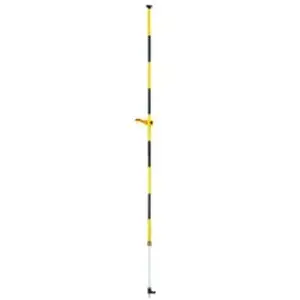 Comparateur de prix : DeWalt - Canne porte laser 3.4 m - DE0882-XJ Multicolore