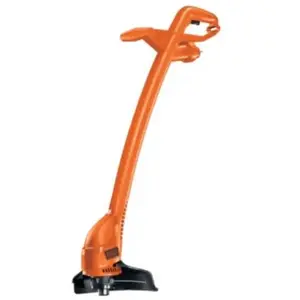 Comparateur de prix : Coupe bordure électrique BLACK & DECKER GL360SB
