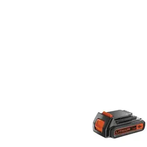 Comparateur de prix : Batterie Lithium BL1518 - 18V - 1,5Ah - BLACK+DECKER