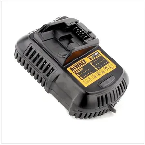 Dewalt - chargeur dewalt xr li-ion dcb115, pour batteries 10,8v - 14,4v - 18v pas cher
