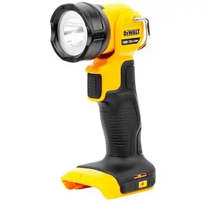 SOLIDLINE Lampe De Poche ST2 Avec Clip 120 Lm - La Poste Pro