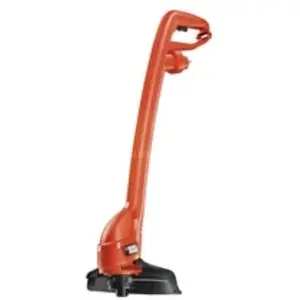 Comparateur de prix : BLACK & DECKER Coupe-bordures électrique 23cm 250 W