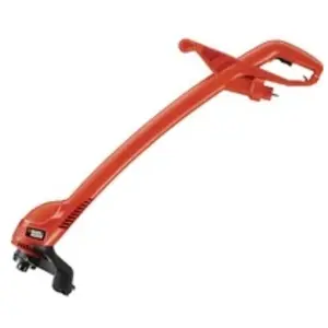 Comparateur de prix : Black & Decker GL310 Coupe-bordures électrique 300W, 25cm
