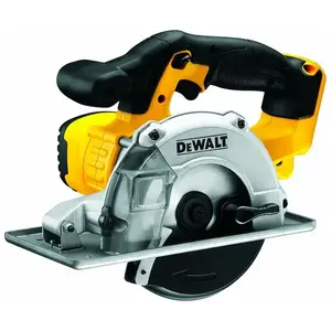 DeWalt Scie Circulaire Dewalt Dcs373n (machine Seule) pas cher