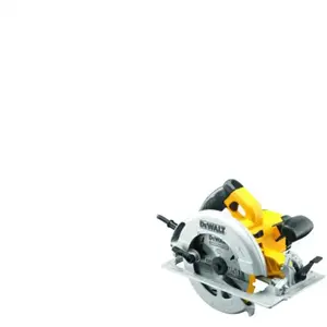 Comparateur de prix : DEWALT DWE575K Scie circulaire portative + accessoires 1600 W