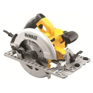 Comparateur de prix : DeWalt DWE576K-QS Scies Circulaires 1000 W Jaune/Noir/Gris 8,5 cm