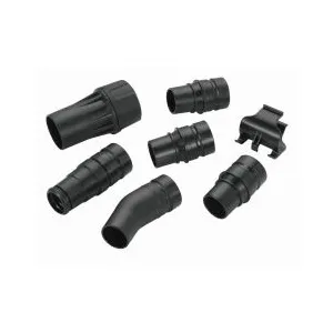 Kit DEWALT complet de connexions d'aspiration - DWV9220