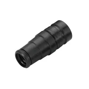 Comparateur de prix : DeWalt DWV9120-XJ Adaptateur étagé en Caoutchouc, noir, 35-38 mm Multicolore