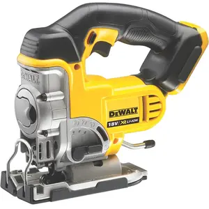 Comparateur de prix : Makita DEWALT DCS331N Scie sauteuse 18 V solo - sans batterie, sans chargeur